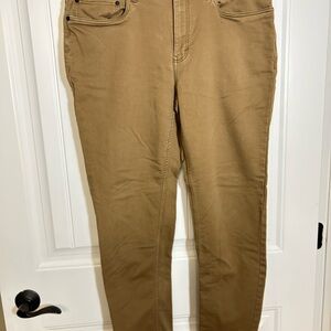 Men’s Banana Republic pants